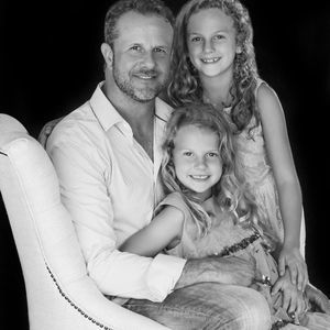 Meet your Posher, Chuck